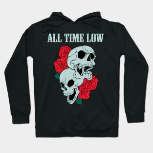 ALL TIME LOW BAND Hoodie